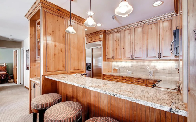 photo 5 of Centennial 2 Bedroom Condo Unit no. 18