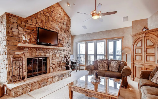 photo 2 of Centennial 3 Bedroom Condo Unit no. 22