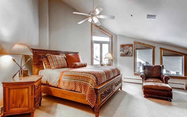 photo 5 of Centennial 3 Bedroom Condo Unit no. 22