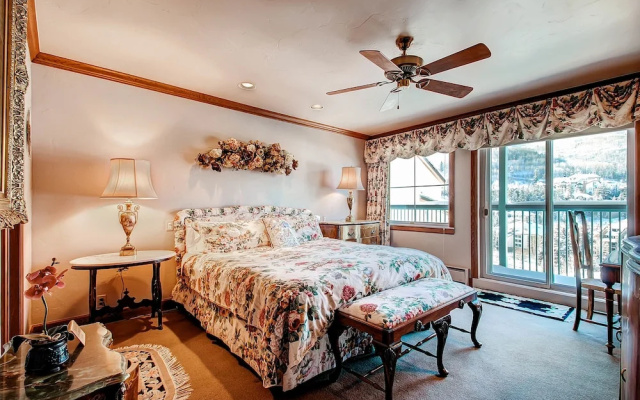 photo 3 of Centennial 2 Bedroom Condo Unit no. 23