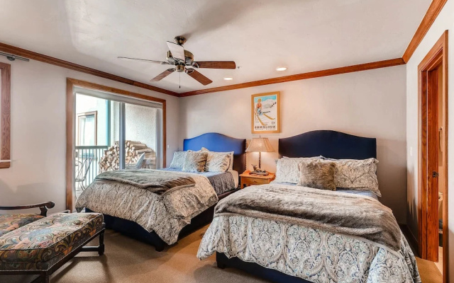 photo 4 of Centennial 2 Bedroom Condo Unit no. 23
