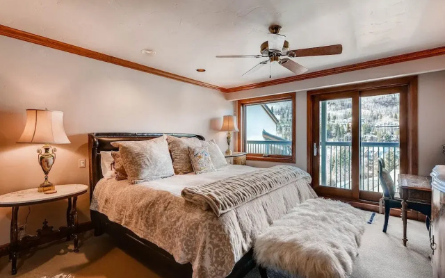 photo 5 of Centennial 2 Bedroom Condo Unit no. 23