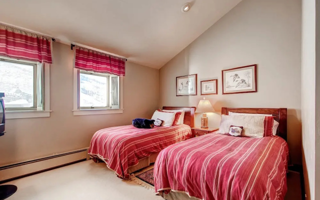 photo 2 of Centennial 2 Bedroom Condo Unit no. 25