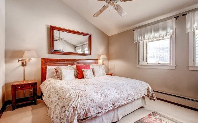 photo 4 of Centennial 2 Bedroom Condo Unit no. 25