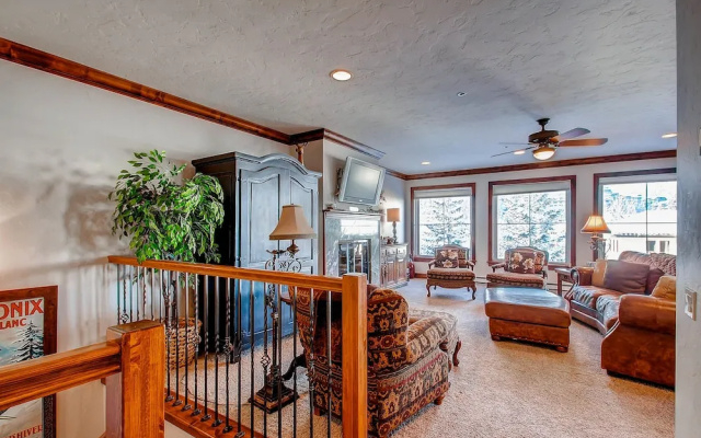 photo 2 of Centennial 2 Bedroom Condo Unit no. 3