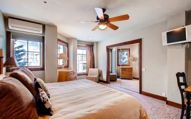 photo 3 of Centennial 2 Bedroom Condo Unit no. 3