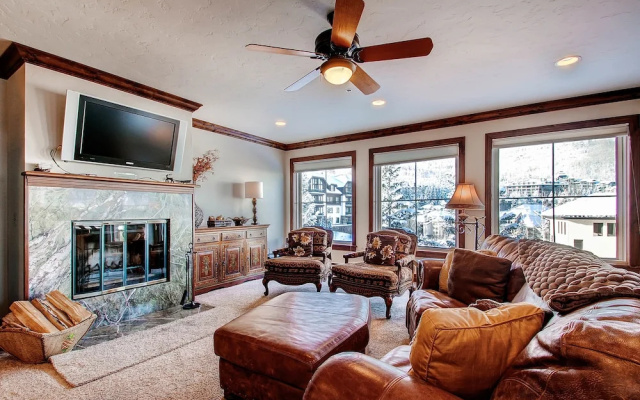 photo 5 of Centennial 2 Bedroom Condo Unit no. 3