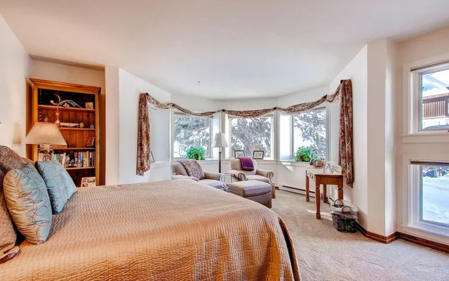 photo 3 of Centennial 2 Bedroom Condo Unit no. 8