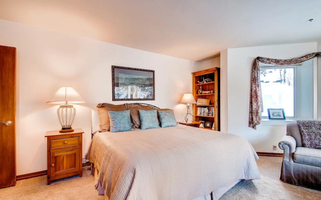 photo 4 of Centennial 2 Bedroom Condo Unit no. 8