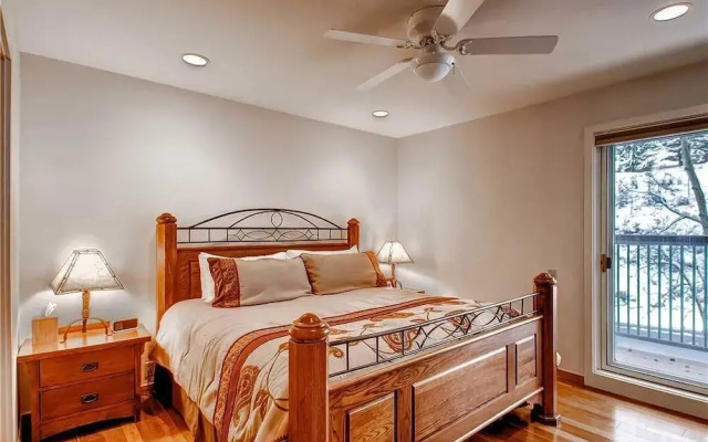 photo 3 of Centennial 3 Bedroom Condo Unit No.12