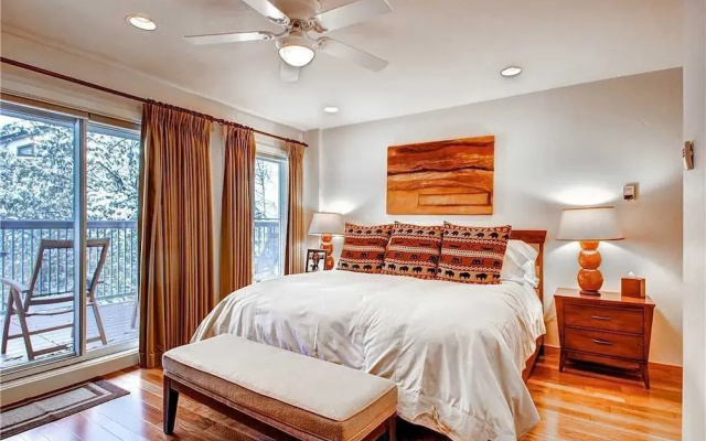 photo 4 of Centennial 3 Bedroom Condo Unit No.12