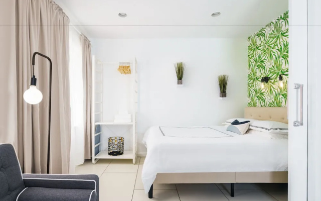 photo 4 of United Nations Apartment Hotel