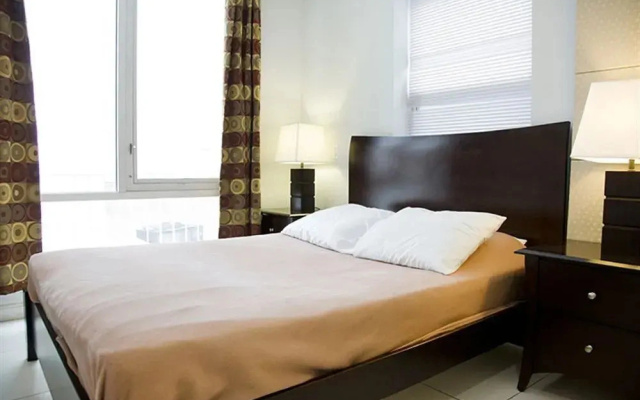 photo 5 of United Nations Suites
