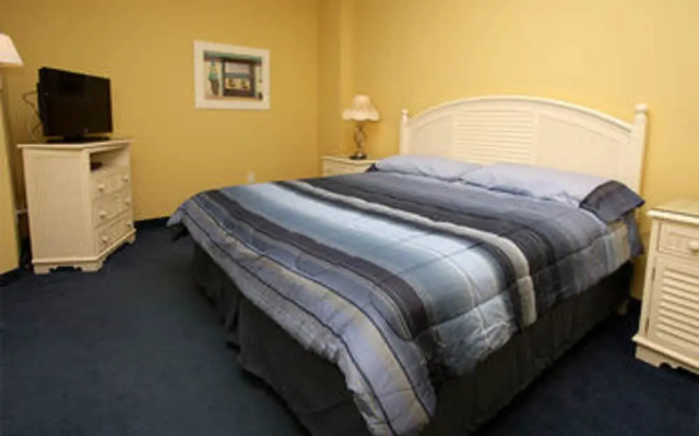 photo 3 of Units at Avista Resort by Elliott Beach Rentals