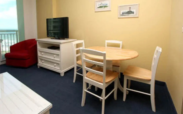 photo 4 of Units at Avista Resort by Elliott Beach Rentals