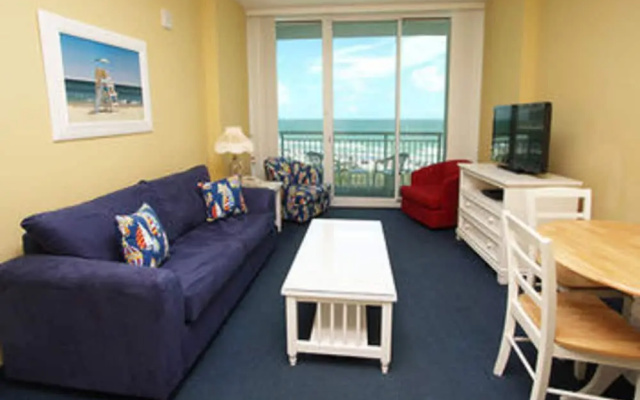 photo 5 of Units at Avista Resort by Elliott Beach Rentals