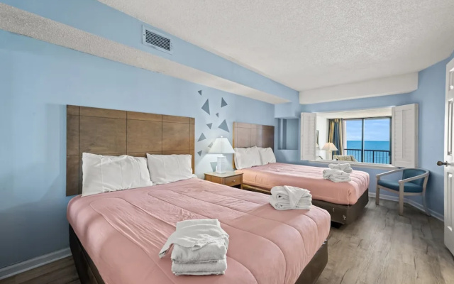 photo 2 of Beach Colony Resort by Elliott Beach Rentals