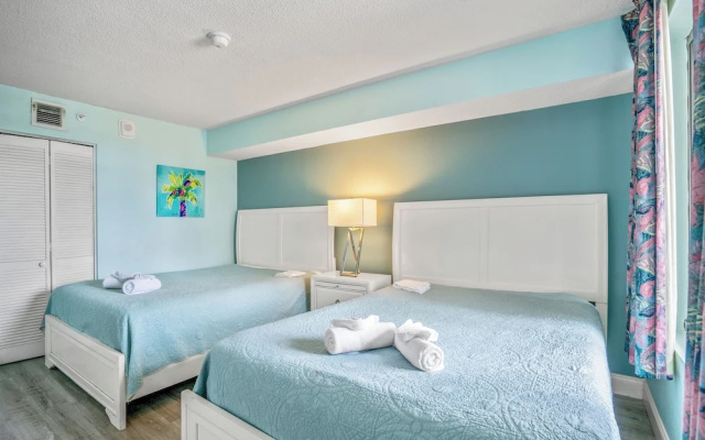 photo 4 of Beach Colony Resort by Elliott Beach Rentals
