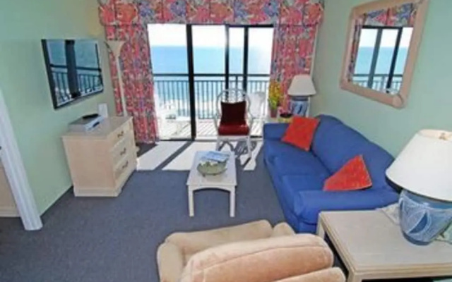 photo 2 of Units at Beach Cove Resort by Elliott Beach Rentals