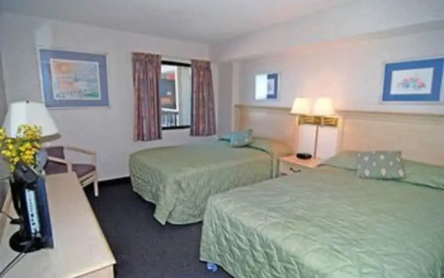 photo 5 of Units at Beach Cove Resort by Elliott Beach Rentals