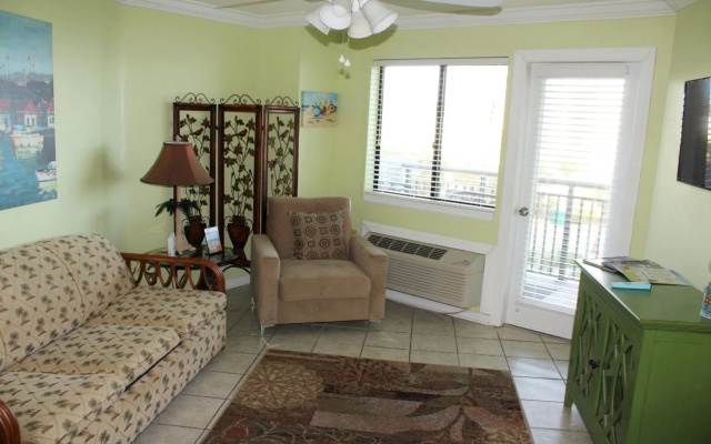 photo 3 of Bluewater Resort by Elliott Beach Rentals