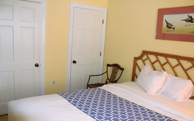 photo 4 of Bluewater Resort by Elliott Beach Rentals