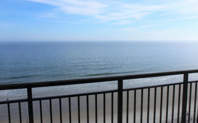 photo 5 of Bluewater Resort by Elliott Beach Rentals