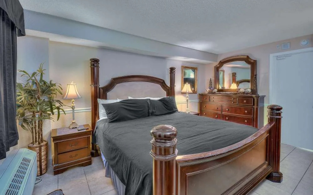 photo 4 of Boardwalk Beach Resort by Elliott Beach Rentals