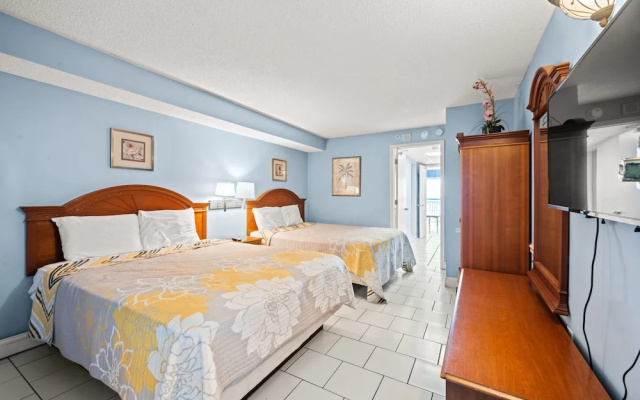 photo 5 of Boardwalk Beach Resort by Elliott Beach Rentals