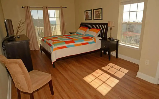 photo 2 of Cherry Grove Villas by Elliott Beach Rentals