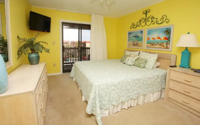 photo 2 of Inlet Point Villas by Elliott Beach Rentals