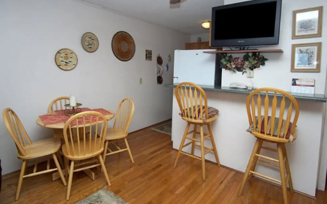 photo 3 of Inlet Point Villas by Elliott Beach Rentals