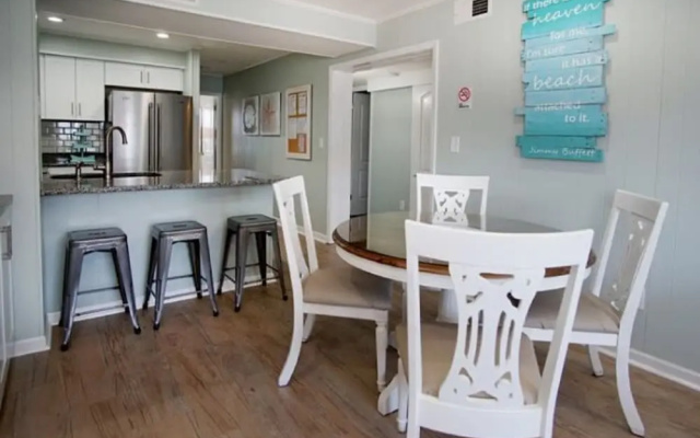 photo 5 of Inlet Point Villas by Elliott Beach Rentals