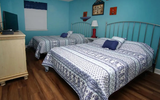 photo 4 of Laguna Keyes by Elliott Beach Rentals