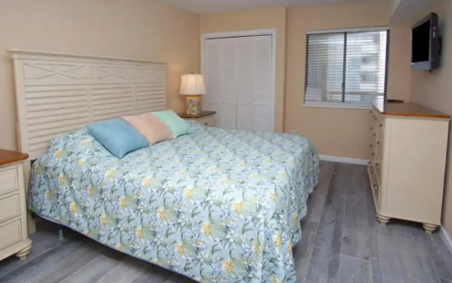 photo 2 of Units at Ocean Creek Resort by Elliott Beach Rentals