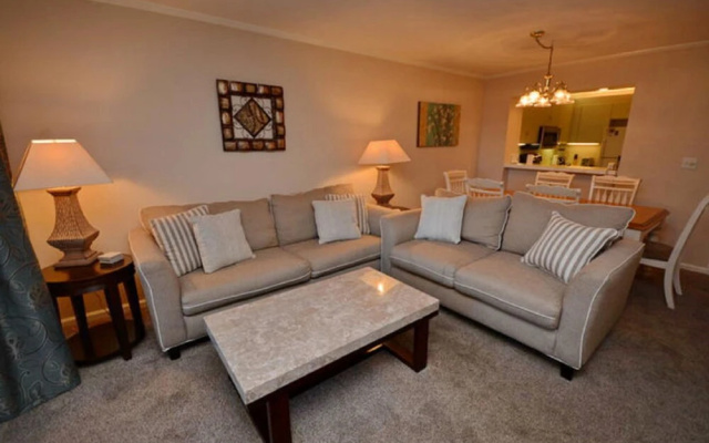 photo 3 of Units at Ocean Creek Resort by Elliott Beach Rentals