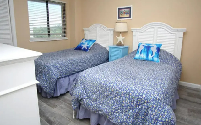 photo 5 of Units at Ocean Creek Resort by Elliott Beach Rentals