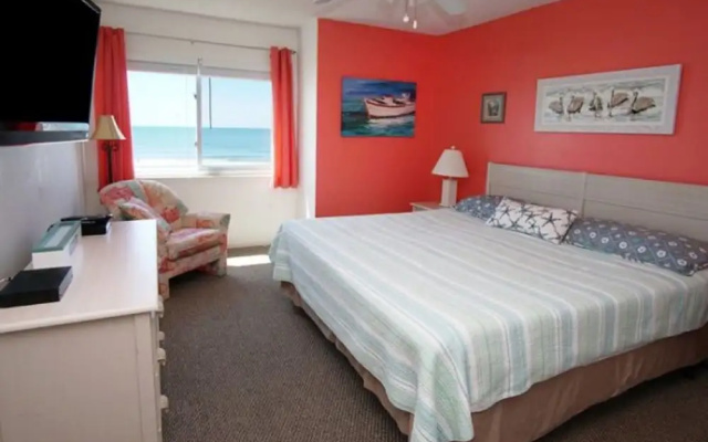 photo 4 of Ocean Garden Villas by Elliott Beach Rentals