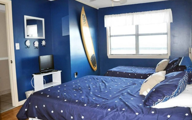 photo 2 of Oceans by Elliott Beach Rentals