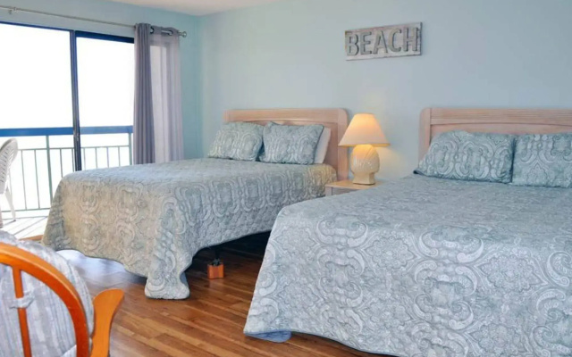 photo 4 of Oceans by Elliott Beach Rentals