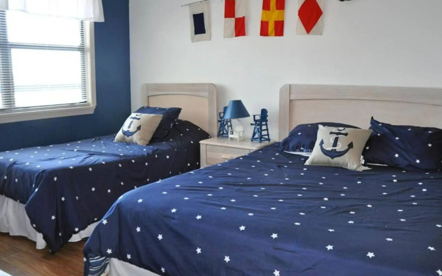 photo 5 of Oceans by Elliott Beach Rentals