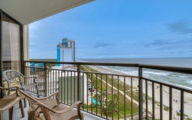 photo 2 of Units at Patricia Grand Resort by Elliott Beach Rentals