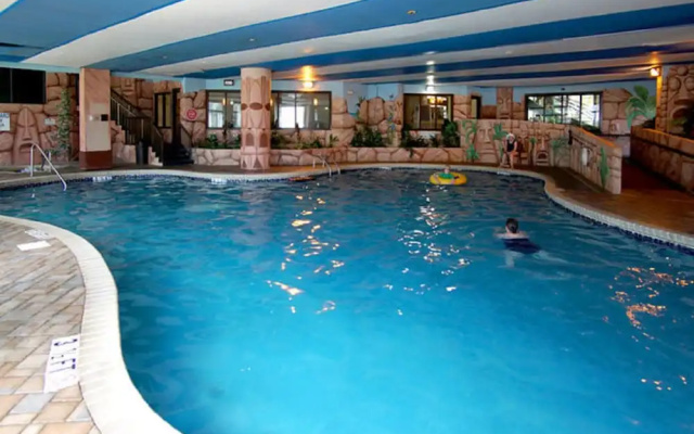 photo 3 of Units at Patricia Grand Resort by Elliott Beach Rentals