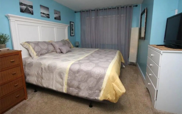 photo 2 of Prince Resort by Elliott Beach Rentals