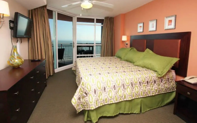 photo 3 of Prince Resort by Elliott Beach Rentals