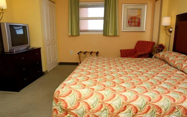 photo 4 of Prince Resort by Elliott Beach Rentals