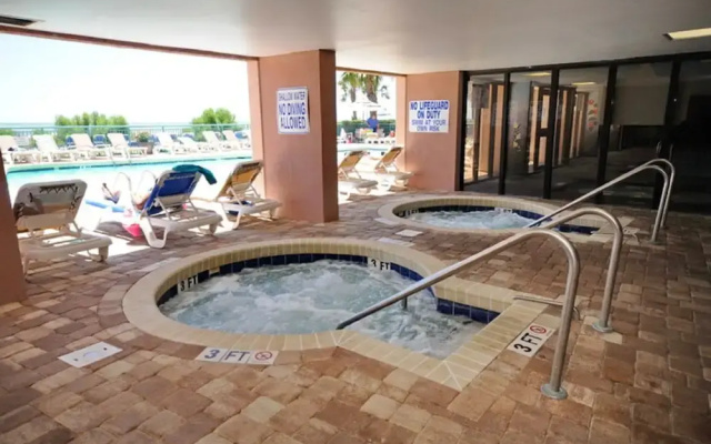 photo 2 of Units at Sandcastle South Beach by Elliott Beach Rentals