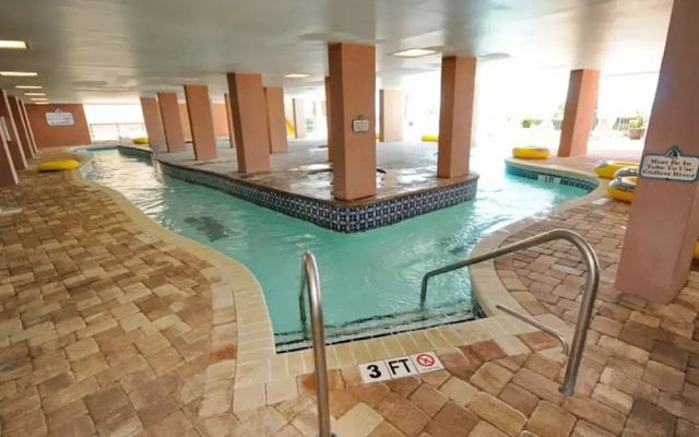 photo 3 of Units at Sandcastle South Beach by Elliott Beach Rentals