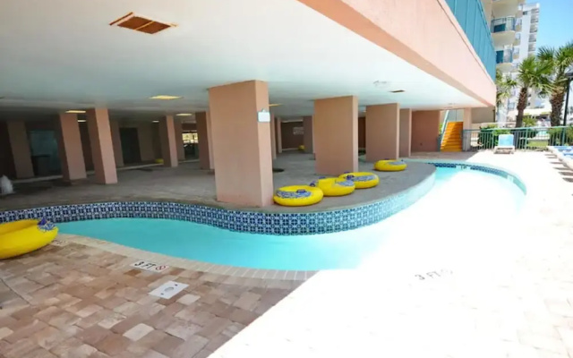 photo 4 of Units at Sandcastle South Beach by Elliott Beach Rentals