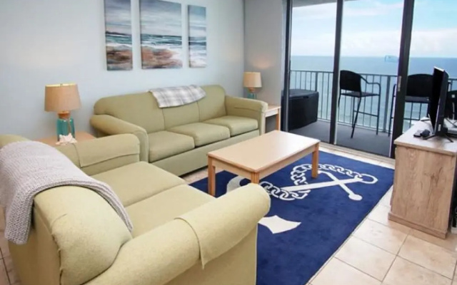 photo 2 of Units at Sands Beach Club by Elliott Beach Rentals